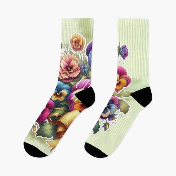 Item preview, Happy Mother’s Day! Thank you mom! Best mom! Cute greetings. Spring flowers. Special day.  designed and sold by Sugar Wisdom .