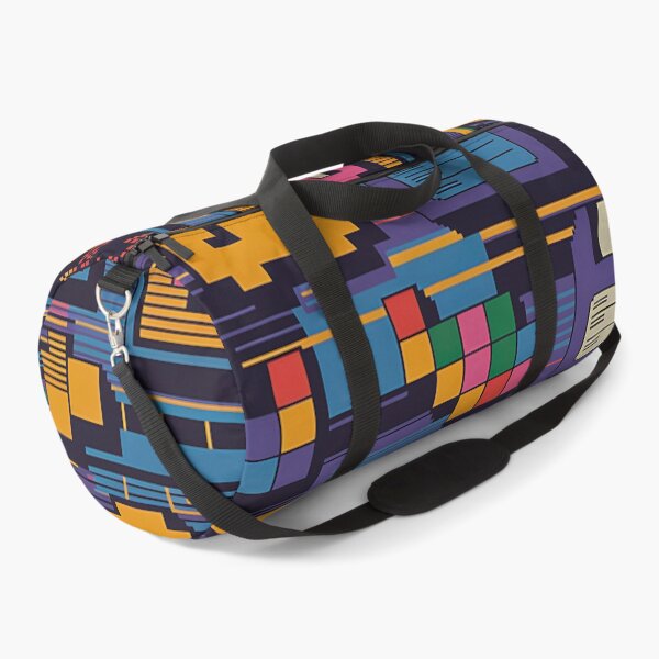 Item preview, System Error Glitch – Retro Pixel Art with 80s and 90s Tech Vibes designed and sold by pnidesign.