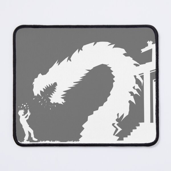 Item preview, Attack dragon monster, giant worm or underground monster designed and sold by fifou96.