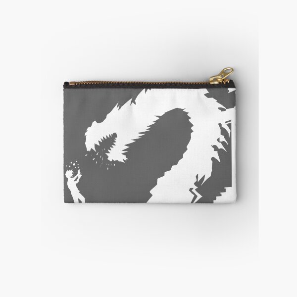 Item preview, Attack dragon monster, giant worm or underground monster designed and sold by fifou96.