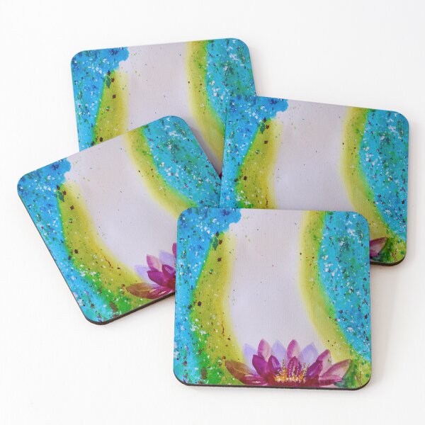 Item preview, Water Lily designed and sold by Warren  Thompson.