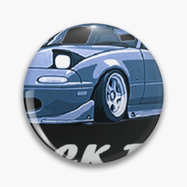 Item preview, NA Track Day designed and sold by MyYata.