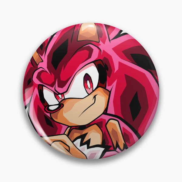 Item preview, Copia de Sonic Ultra Instinct designed and sold by SarkenPR.
