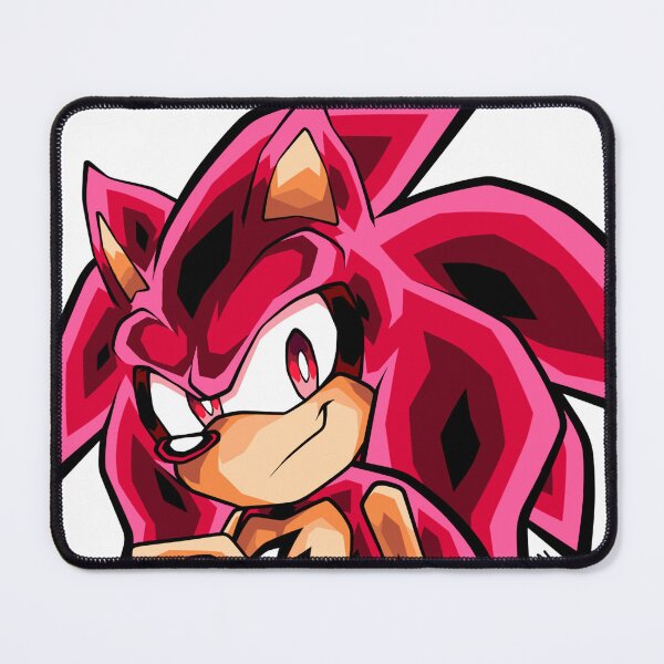 Item preview, Copia de Sonic Ultra Instinct designed and sold by SarkenPR.