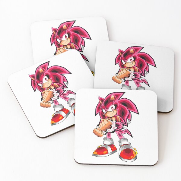 Item preview, Copia de Sonic Ultra Instinct designed and sold by SarkenPR.