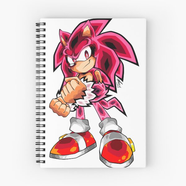 Item preview, Copia de Sonic Ultra Instinct designed and sold by SarkenPR.
