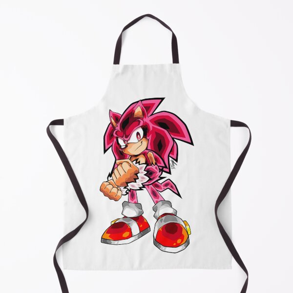Item preview, Copia de Sonic Ultra Instinct designed and sold by SarkenPR.