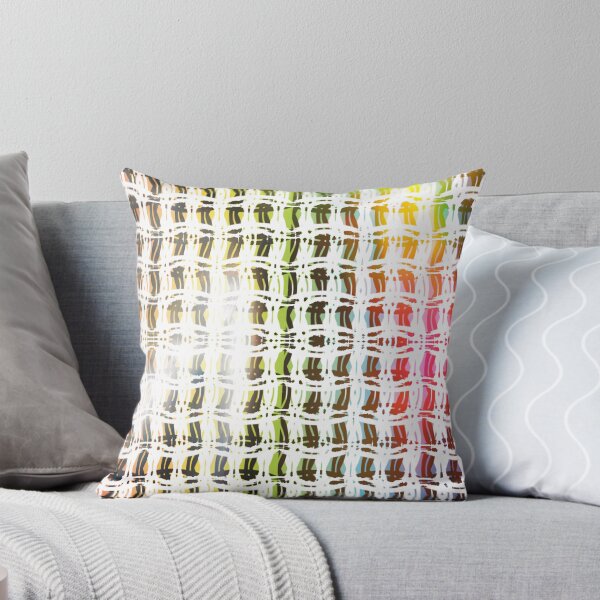 Item preview, Rainbow behind bars designed and sold by Bob4rt.