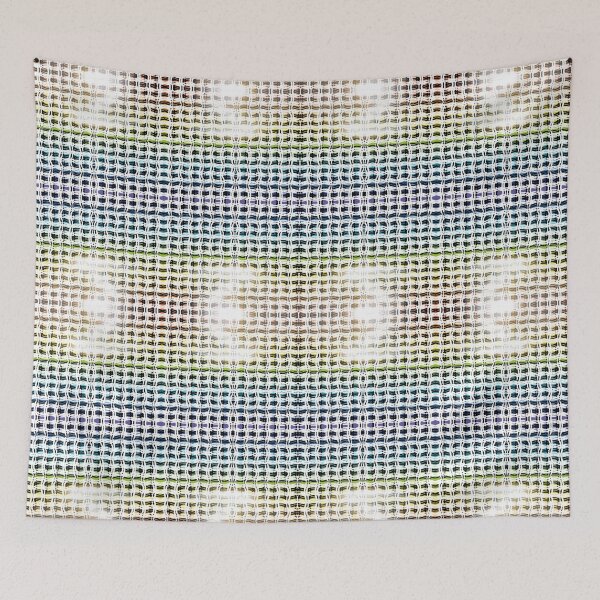 Item preview, Rainbow behind bars designed and sold by Bob4rt.
