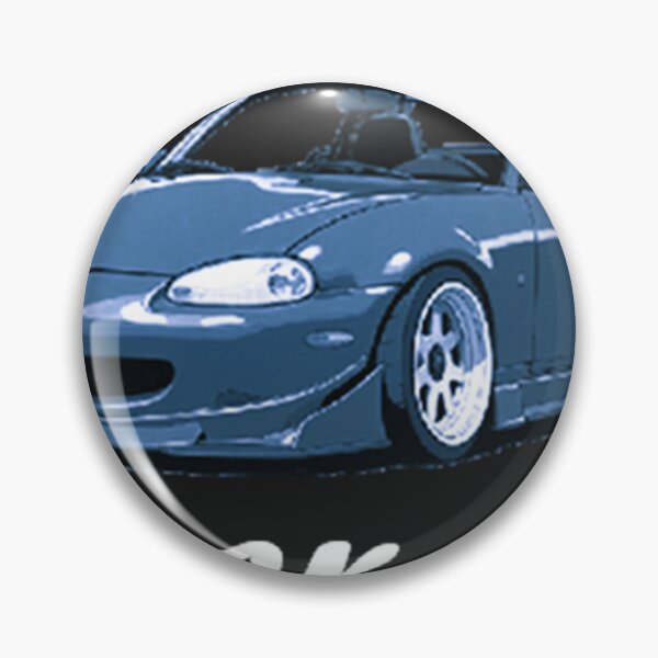 Item preview, NB Track Day designed and sold by MyYata.