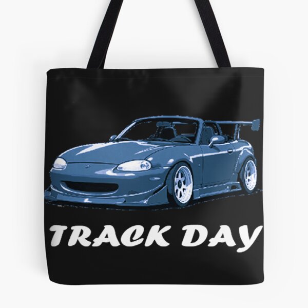 Item preview, NB Track Day designed and sold by MyYata.