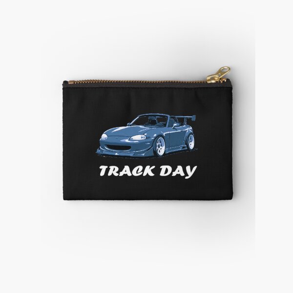 Item preview, NB Track Day designed and sold by MyYata.