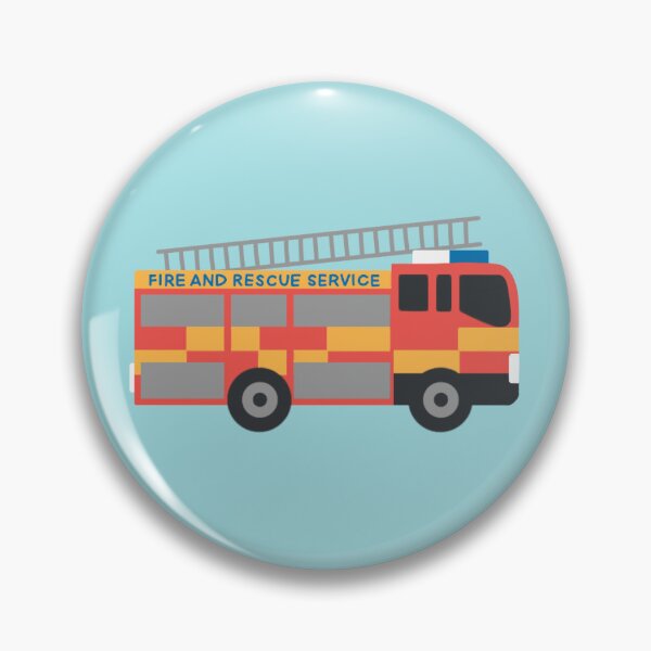 Item preview, UK Fire Engine designed and sold by endervampire.