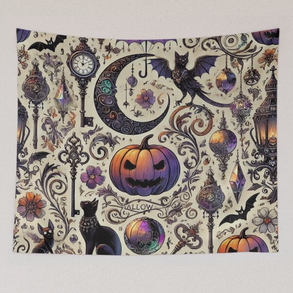 Item preview, GothiGlimmer Enchanted designed and sold by Dream Bloom Gallery.
