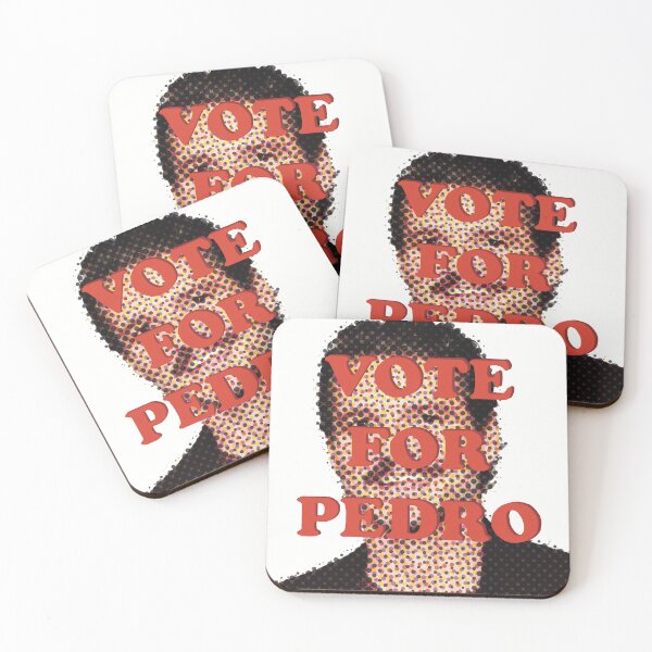 Item preview, Vote for Pedro designed and sold by Hello-Natalija.