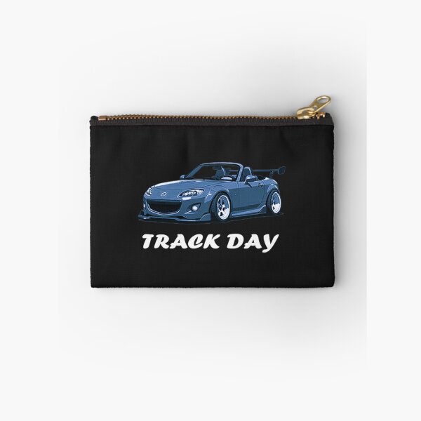 Item preview, NC Track Day designed and sold by MyYata.