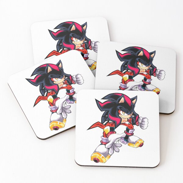 Item preview, Super Shadow 4 GT designed and sold by SarkenPR.