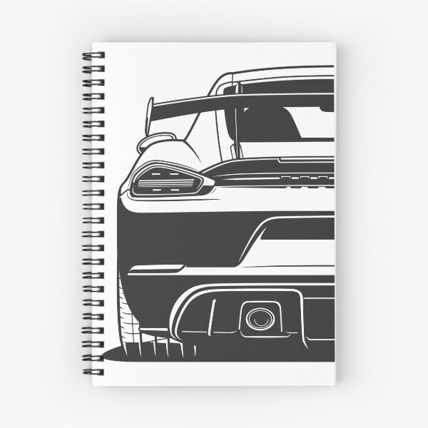 Item preview, 718 Cayman  designed and sold by OlegMarkaryan.