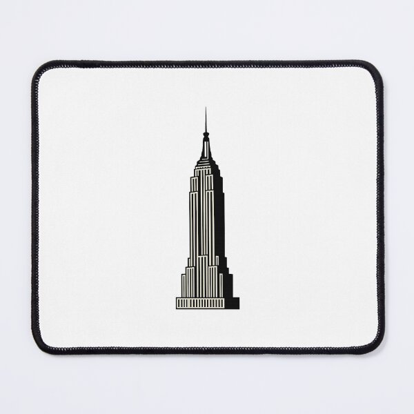 Item preview, empire state designed and sold by seraphina222.