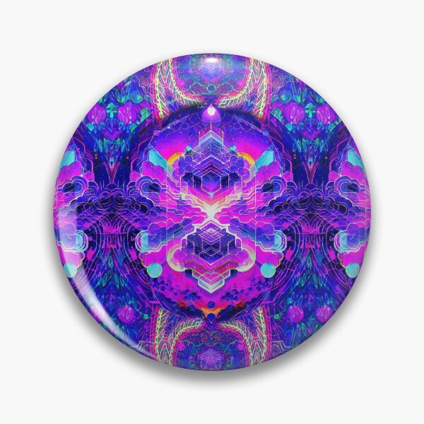 Item preview, Orb City designed and sold by Luna Nightshade Designs .