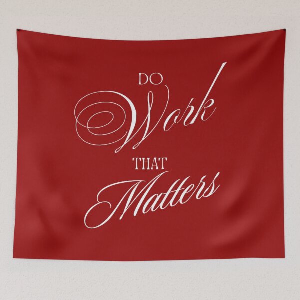 Item preview, Do what you love designed and sold by DIDI-design.