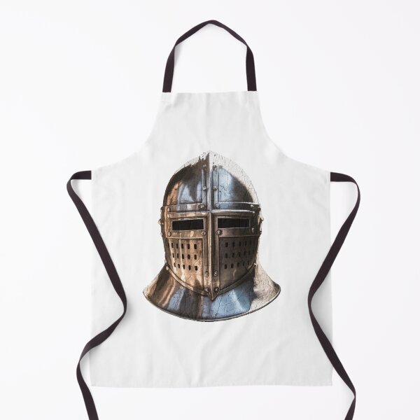 Item preview, Knights Helm designed and sold by Angry Swan Designs.