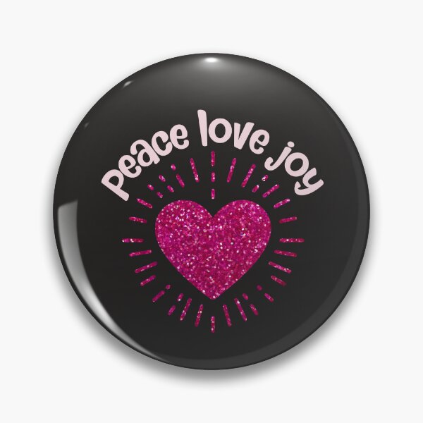Item preview,  Peace, Love, & Joy Tshirts  designed and sold by Shevonda Thomas.