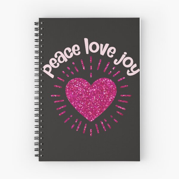 Item preview,  Peace, Love, & Joy Tshirts  designed and sold by Shevonda Thomas.