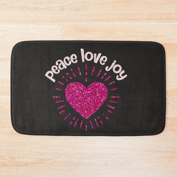 Item preview,  Peace, Love, & Joy Tshirts  designed and sold by Shevonda Thomas.