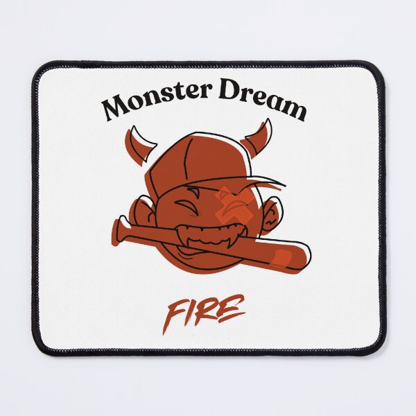 Item preview, Monster dream  designed and sold by Cetrix-hermes.