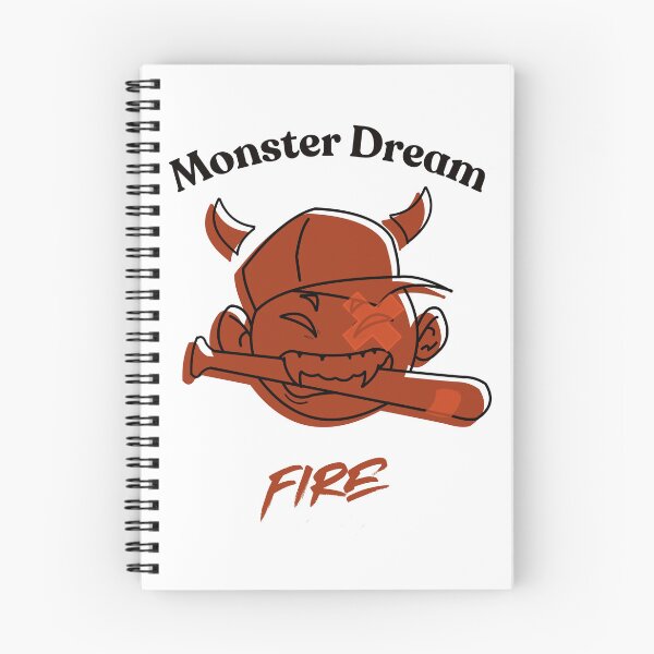 Item preview, Monster dream  designed and sold by Cetrix-hermes.