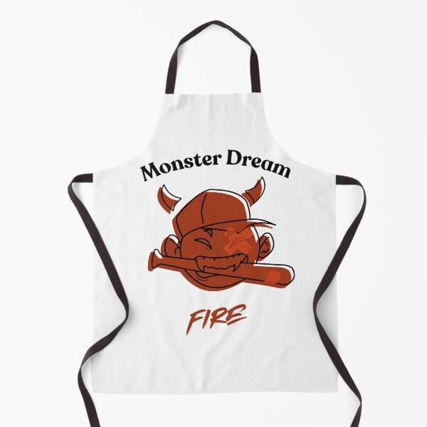 Item preview, Monster dream designed and sold by Cetrix-hermes.