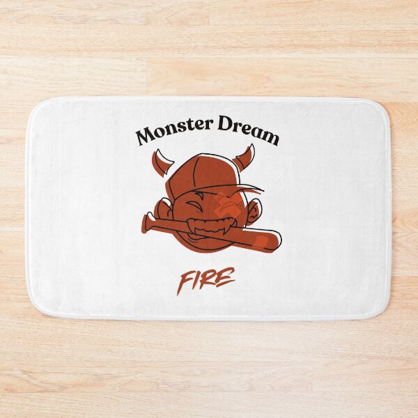 Item preview, Monster dream  designed and sold by Cetrix-hermes.