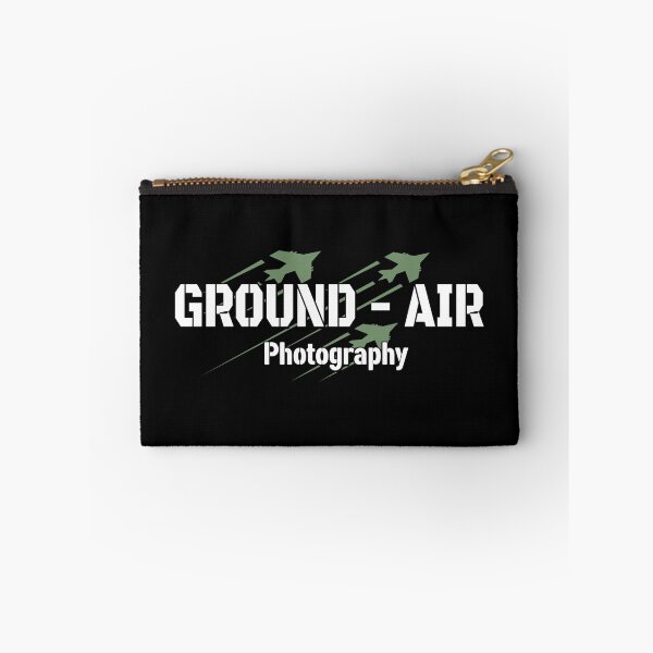 Item preview, Aviation photography ground to air photographer  designed and sold by AEROSPACE-IND.