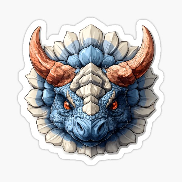 Item preview, Dinosaurs №1 designed and sold by SyberGen.