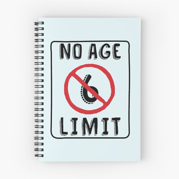 Item preview, No Age Limit 6th Birthday Gifts Funny B-day for 6 Year Old designed and sold by MemWear.