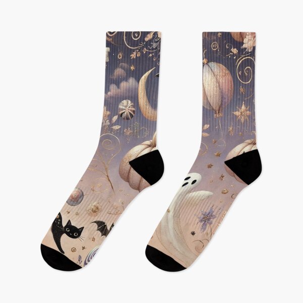 Item preview,  Moonlit Macaroon Spells designed and sold by Oonward2021.