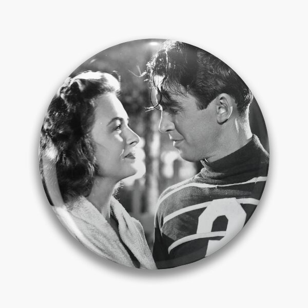 Item preview, It's A Wonderful Life designed and sold by Sector 99.