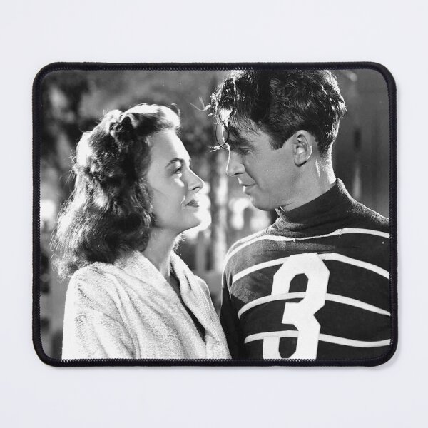 Item preview, It's A Wonderful Life designed and sold by Sector 99.