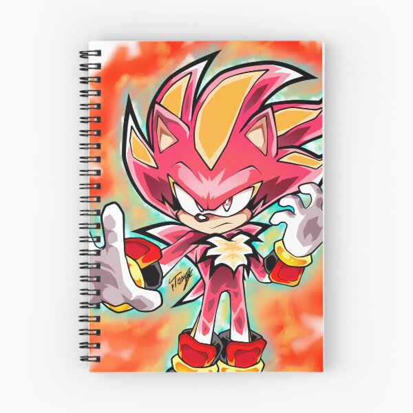 Item preview, Super Shadow God designed and sold by SarkenPR.