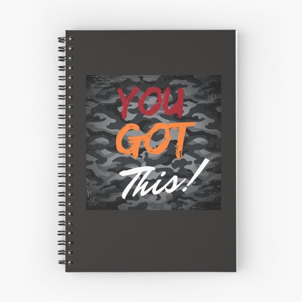 Item preview, You Got This! Tshirts  designed and sold by Shevonda Thomas.