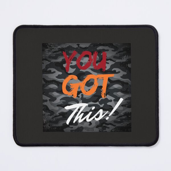 Item preview, You Got This! Tshirts  designed and sold by Shevonda Thomas.