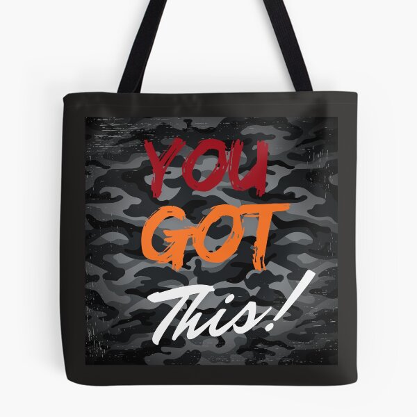 Item preview, You Got This! Tshirts  designed and sold by Shevonda Thomas.