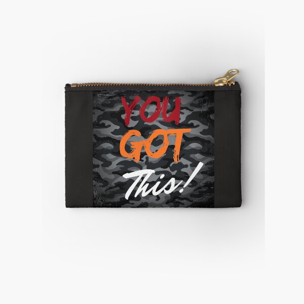 Item preview, You Got This! Tshirts  designed and sold by Shevonda Thomas.
