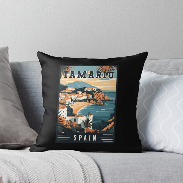 Item preview, Discover Costa Brava and Tamariu in Spain - Travel Art designed and sold by turtlestart.