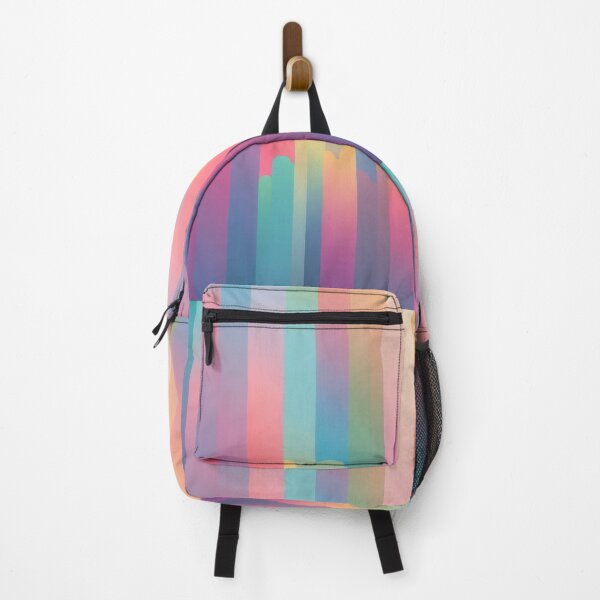 Item preview, Dreamy Vertical Gradient with Cloud Accents designed and sold by The Artfiller.