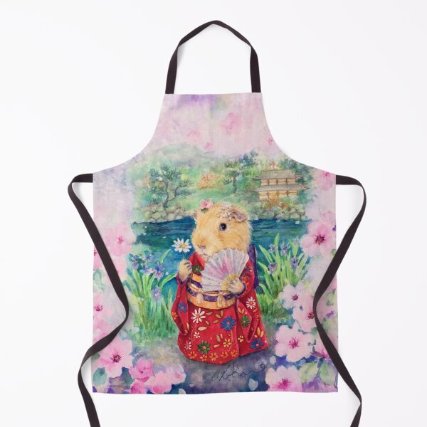 Item preview, Sakura designed and sold by Out of The Hutch.