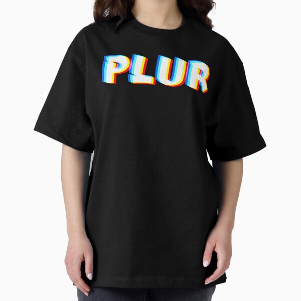 Item preview, EDM Rare Plur Optische Täuschung designed and sold by 3rd Eye Perceptions.