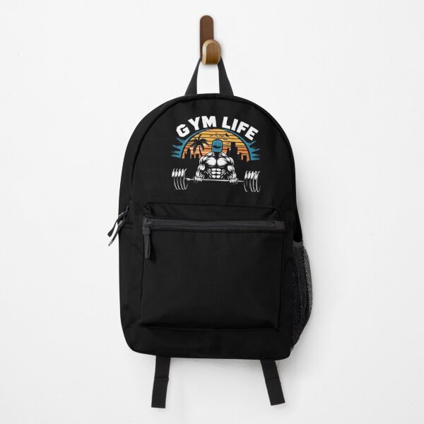 Item preview, Gym Life designed and sold by DarylWelsh2024.