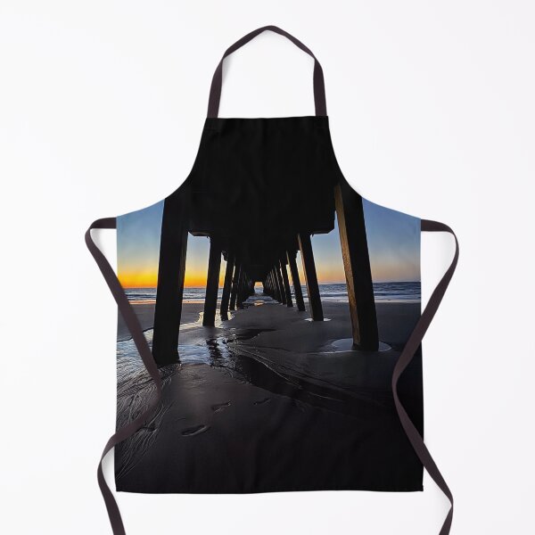 Item preview, Under the Tybee Island Pier designed and sold by Craig Kauzmann.